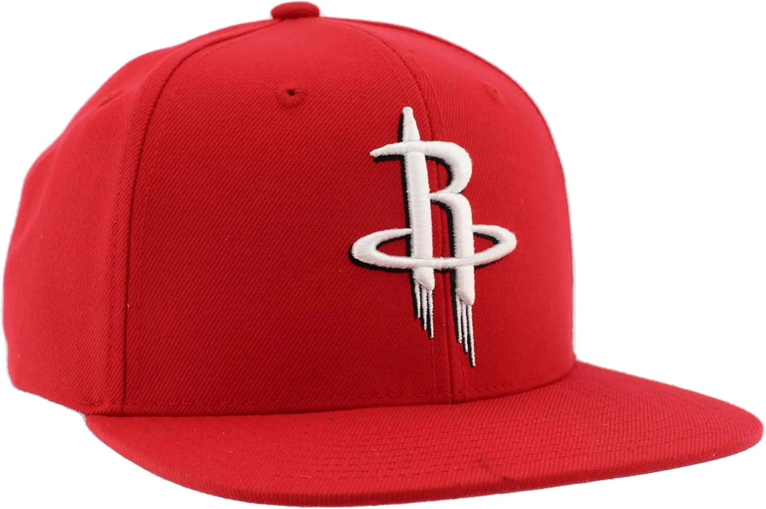 ZHATS NBA Officially Licensed Adjustable Snapback Hat Flat Bill Z11 Icon Team Color