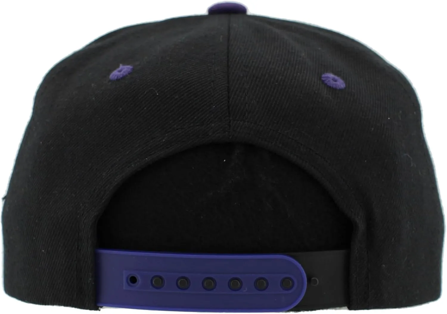 ZHATS Unisex Kid's NBA Officially Licensed Youth Adjustable Snapback Hat Flat Bill Z11 Pitch