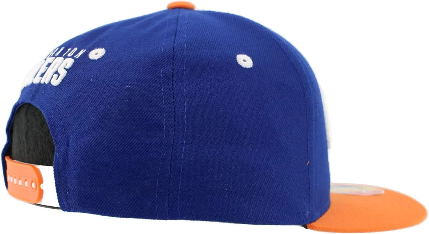 ZHATS Unisex Kid's NHL Officially Licensed Youth Adjustable Snapback Hat Flat Bill Z11