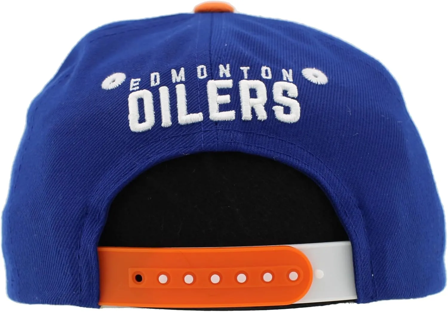 ZHATS Unisex Kid's NHL Officially Licensed Youth Adjustable Snapback Hat Flat Bill Z11
