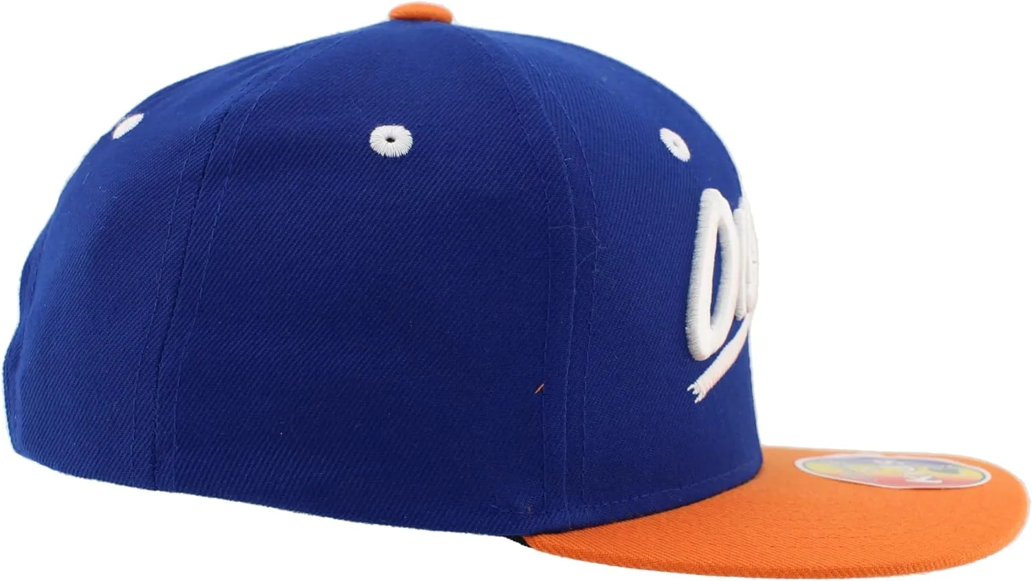 ZHATS Unisex Kid's NHL Officially Licensed Youth Adjustable Snapback Hat Flat Bill Z11